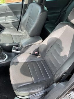 Renault Megane II Grandtour kombi- pouze na ND - 4