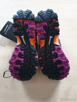 NOVÉ speed hikingové boty SALEWA WS ULTRA TRAIN - 4