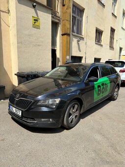 Bolt uber - 4