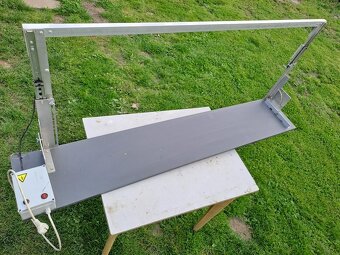Řezačka polystyrénu - 4