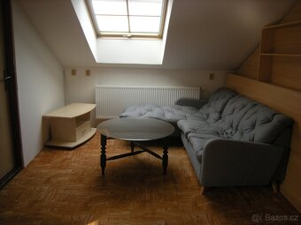 Pronájem bytu Klášterec nad Ohří - 4