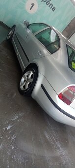 Škoda Superb - 4
