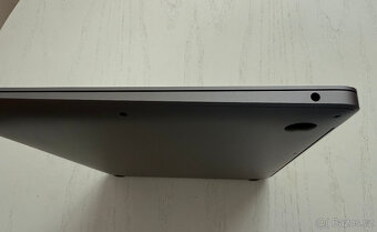 Macbook Air 13" M1 CZ 2020 16GB 256GB - 4