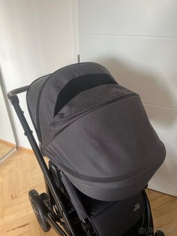 Kocarek Britax Römer Smile 3 - 4
