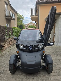 Renault Twizy - 4