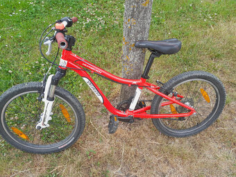 Dětské kolo Specialized Hotrock 20 - 4