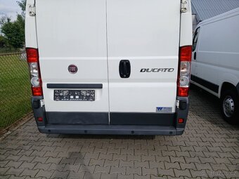 Fiat ducato Chlaďák - 4