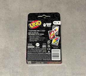 Karty Bape UNO - 4