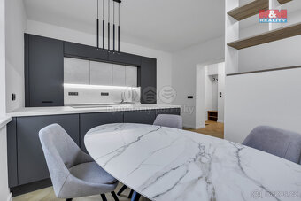 Prodej bytu 2+kk, 45 m², Praha, ul. Konzumní - 4