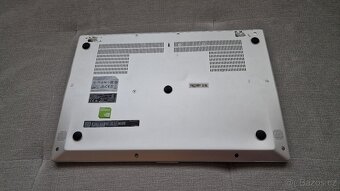 MSI PS42 8RB-282CZ celokovový - 4