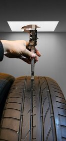 235/55/19 Bridgestone - letní - na dobírku - 4