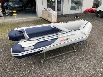 Nafukovací člun HonWave T32 IE2-BG, zánovní - 4