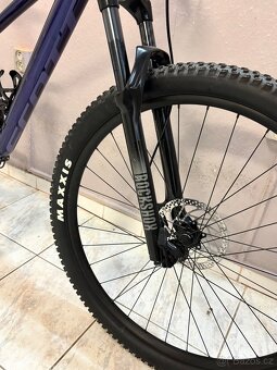 SCOTT CONTESSA SPARK 940 29 M - 4