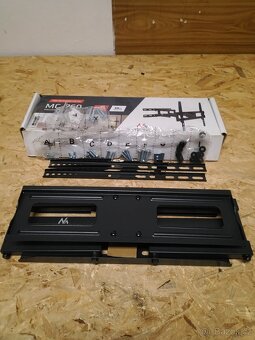 Držák TV LED LCD 26-55 do 30 kg - 4