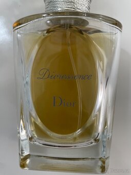 Dior Dioressence - 4