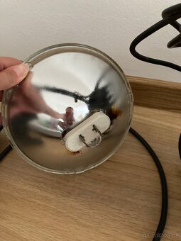 PAR reflektory s ovladačem (reagují na hudbu) - 4