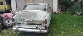 Volvo 122 amazon 1966 - 4