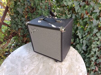 Kombo Fender - 4