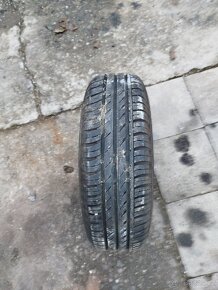 Alu Opel 13" - 4