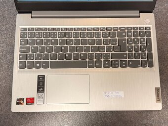 Notebook Lenovo IdeaPad 15ADA05 - 4