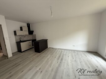 Prodej bytu 2+kk s lodžií, Vsetín, ul. Pod Žamboškou - 4
