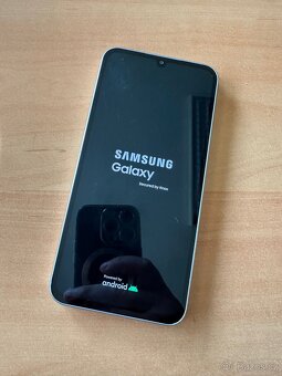 Samsung Galaxy A34 5G ZÁRUKA - 4