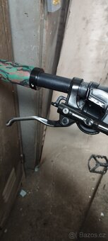 Mtb full Corratec Fz 150 - 4
