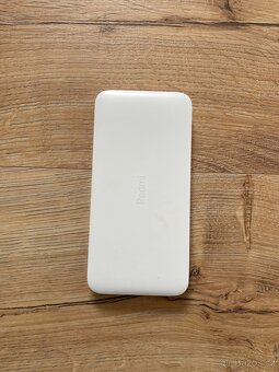Powerbanka Redmi 10000 mAh - 4