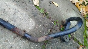 Přední stabilizátor Škoda/VW/Seat/Audi - 4