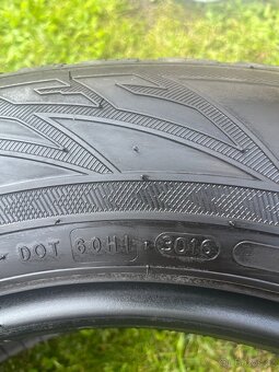 sada zimních pneu Nokian 225/65R17 106H XL - 4