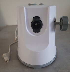 Motor mlýnku na maso zn. Liberton LMG-14 - 4
