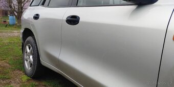 Hyundai Santa fe - 4