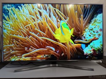 Samsung UE55MU6452,138cm,Ultra HD-4K,Smart+wifi,DVB-T2 - 4