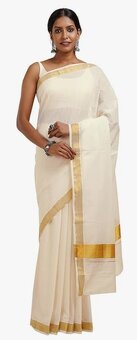 Indické sárí / Indian Saree - 4