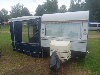 Prodáme karavan - 4