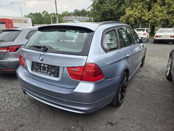 BMW Řada 3 320i Facelift Led Xenon - 4