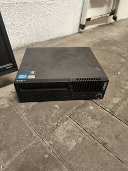 Staré PC - 4