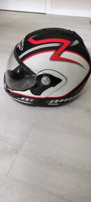 Helma na moto Caberg - 4