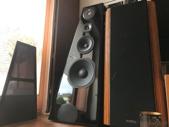 JBL Ti-250 JUBILEE Velice zachovalé - 4