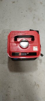 Prodám Benzínový generátor ASIST AE8G95N-F - 4