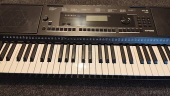 Kurzweil KP-100 - 4