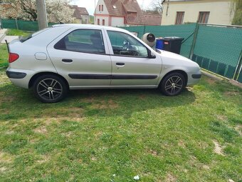 Citroen Xsara N - 4