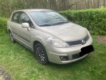 Levné, pojízdné auto s LPG – ideální přibližovadlo - 4