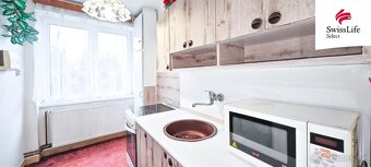 Prodej bytu 3+1 58 m2, Štíty - 4