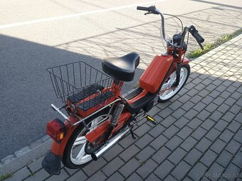 Babeta 210 - 4