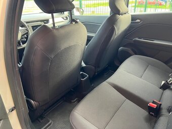 Renault Captur Tce 100k - 4