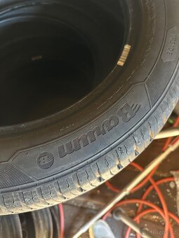 Barum bravuris 5 205//55 R 16 V - 4