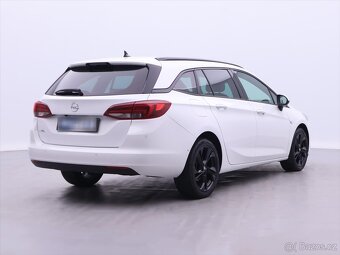 Opel Astra 1,5 CDTi 90kW Aut. Elegance ST (2020) - 4