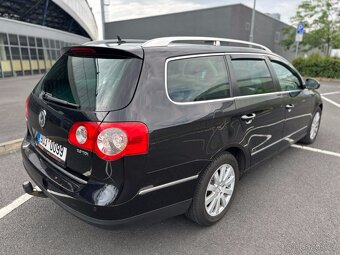Volkswagen Passat 2.0Tdi 103kw DSG - 4