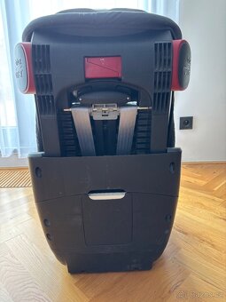 Britax Römer King II Grey - 4